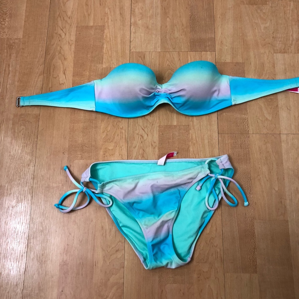 Ombré Bikini